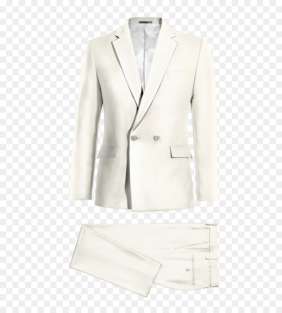 Terno Branco，Formal PNG