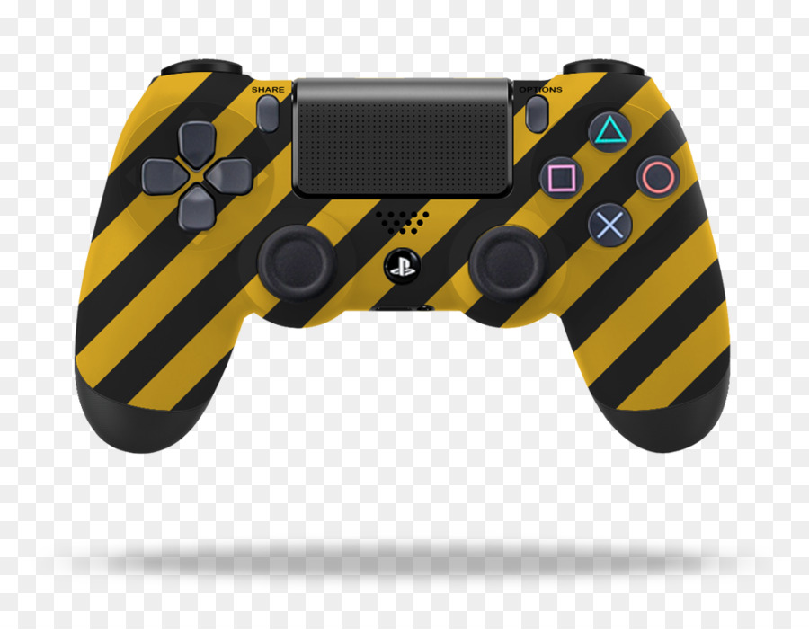 Controlador De Jogo Dourado，Jogos De Vídeo PNG