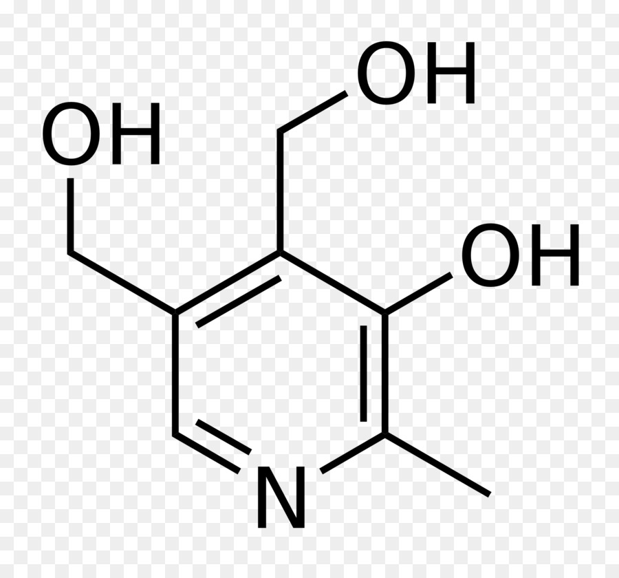 Estrutura Química，Molécula PNG