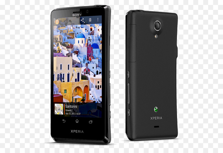 Sony Xperia Z，Sony Xperia C4 PNG