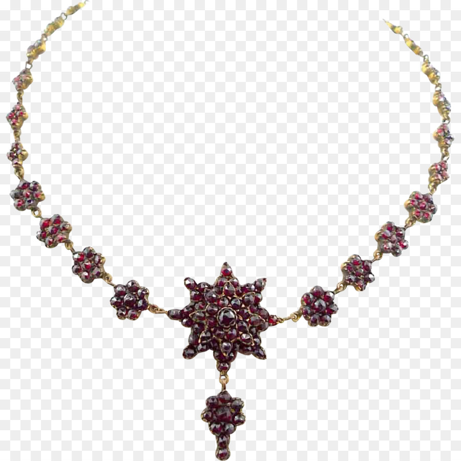 Necklace，Joalharia PNG