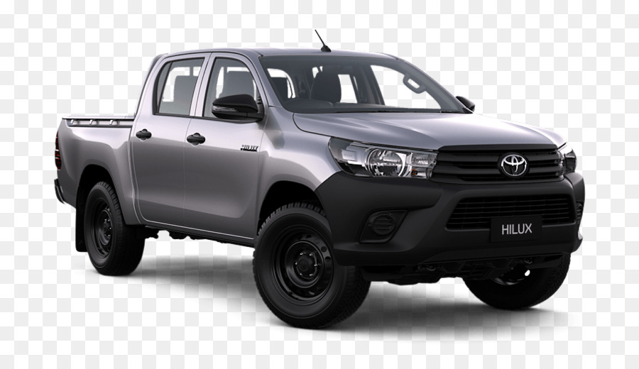 Caminhonete Branca，Toyota PNG