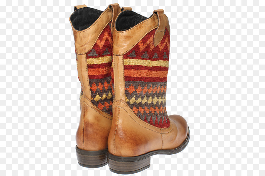 Sapato，Cowboy Boot PNG