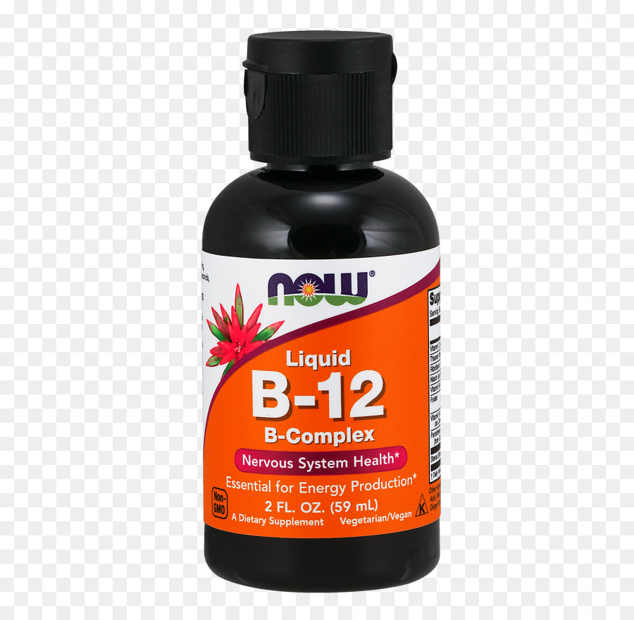 Suplemento Alimentar，A Vitamina B12 PNG