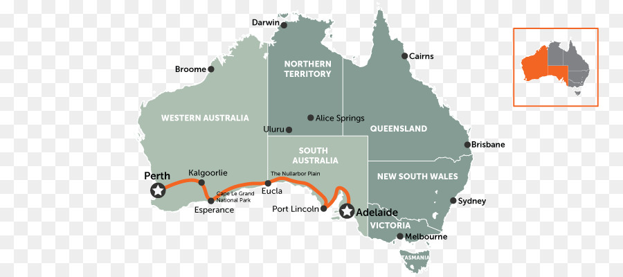 Mapa Da Austrália Ocidental，Broome PNG