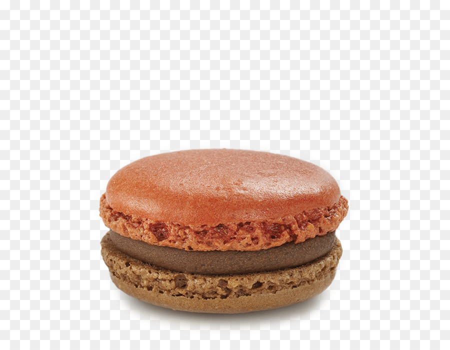 Macaroon，Chocolate Sanduíche PNG