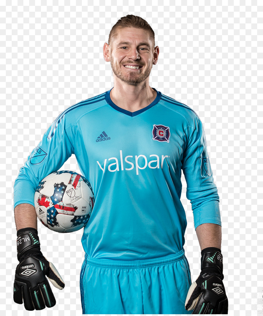 Matt Contudo，O Chicago Fire E O Futebol Clube PNG