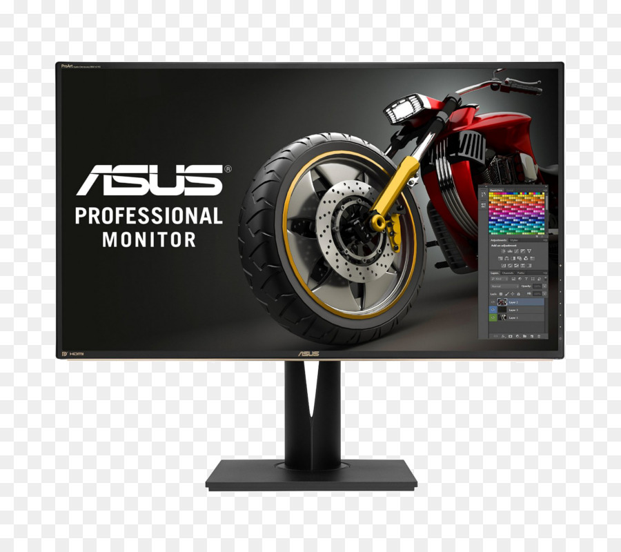 4k De Resolução，Monitores De Computador PNG