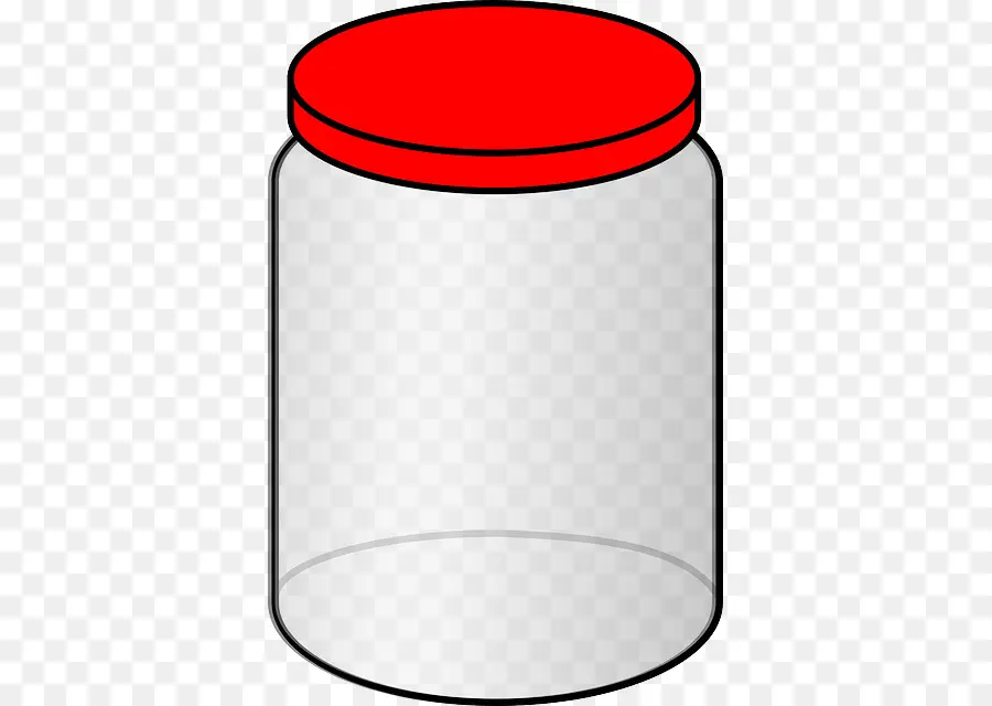 Jar，Frasco De Pedreiro PNG