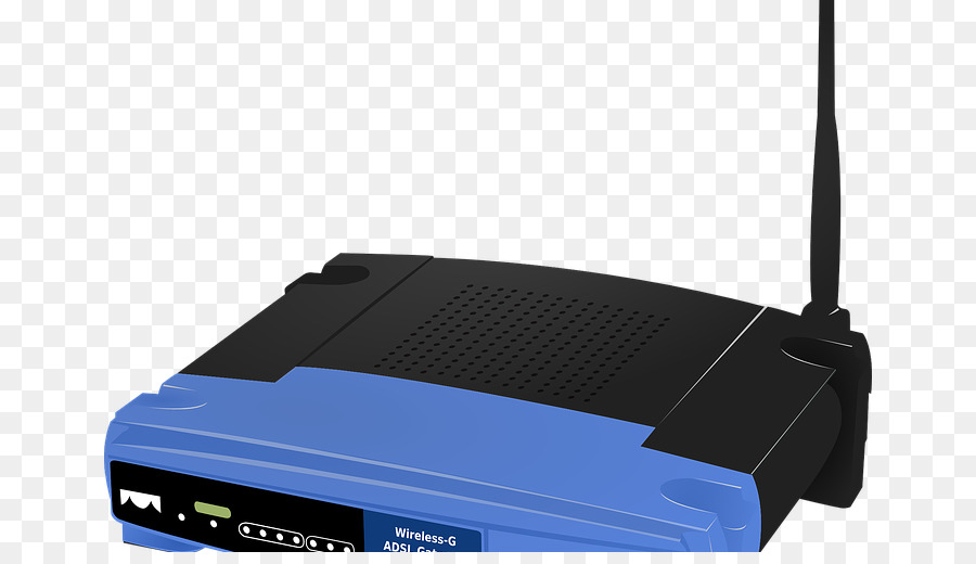 Roteador，Linksys PNG