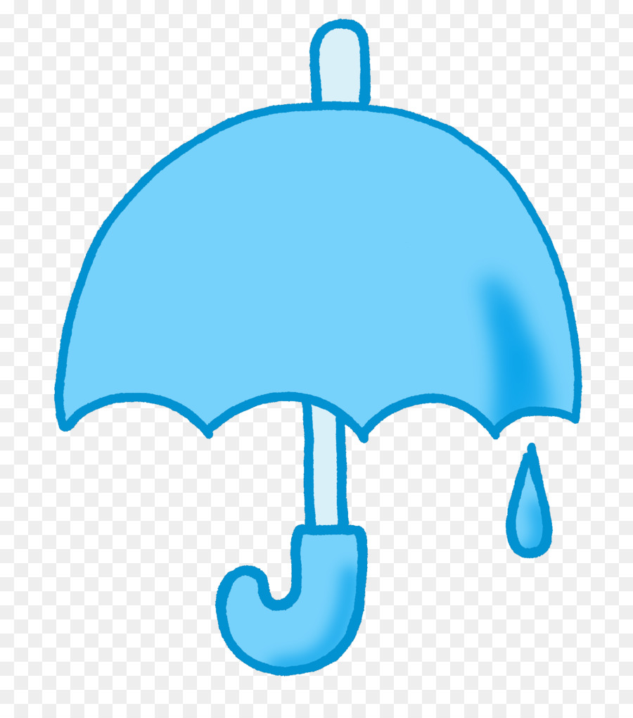 Guarda Chuva Vermelho，Chuva PNG