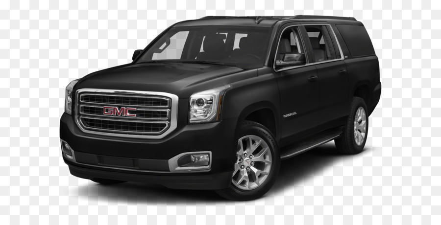 Suv Preto，Carro PNG