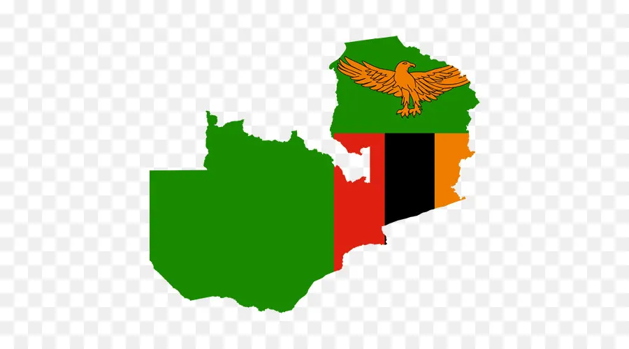 Bandeira Da Zâmbia，Zâmbia PNG