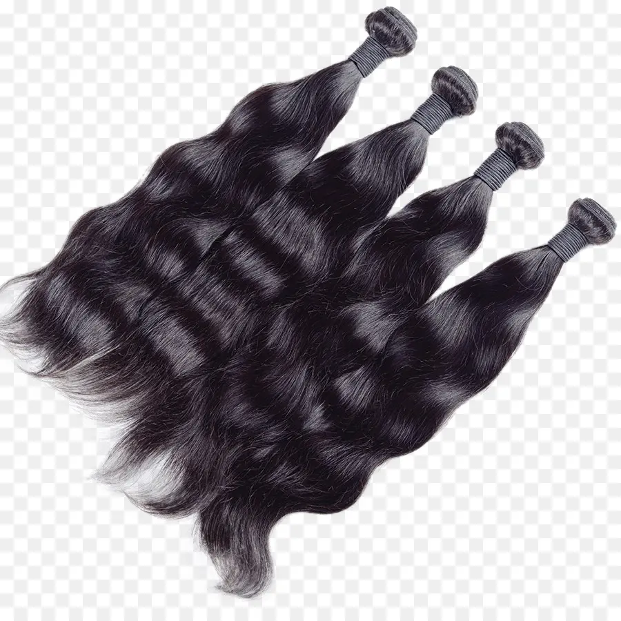 Extensões De Cabelo，Cabelo PNG