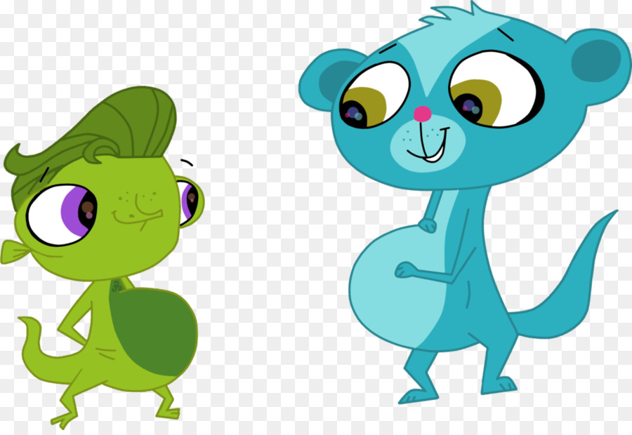 Gato，Littlest Pet Shop PNG