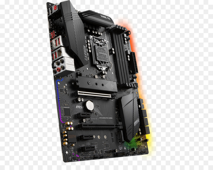 Placa Mãe，Computador PNG