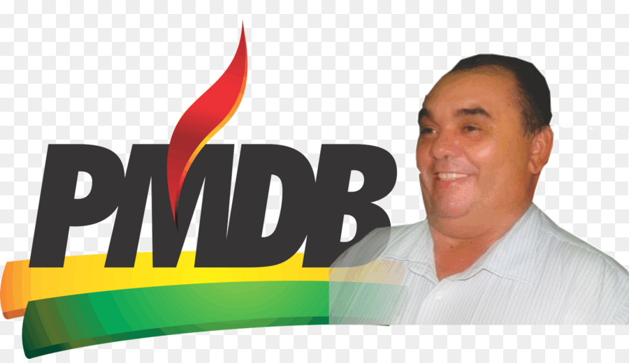 Michel Temer，Do Movimento Democrático Brasileiro PNG