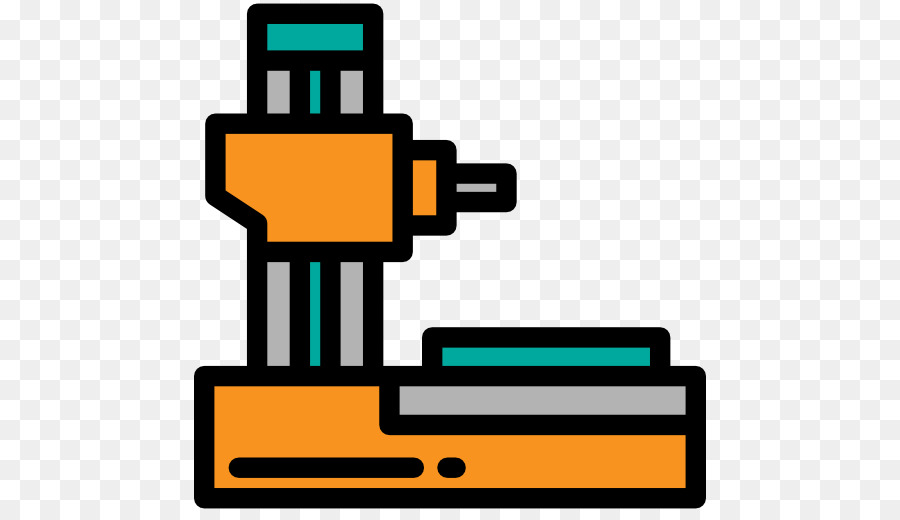 Hudases Máquinas Máquinas Ferramentas，Controle Numérico De Computador PNG