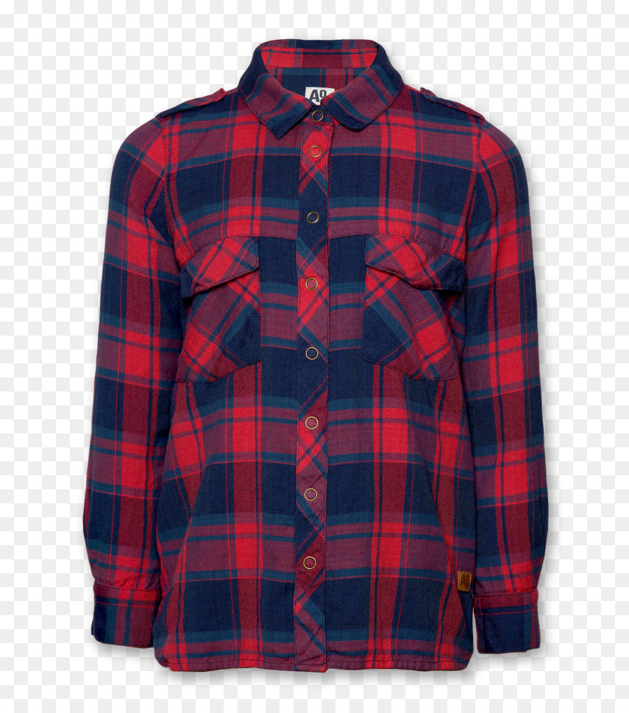 Camisa Xadrez，Vestuário PNG