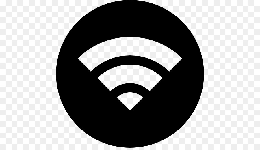 Símbolo Wi Fi，Internet PNG