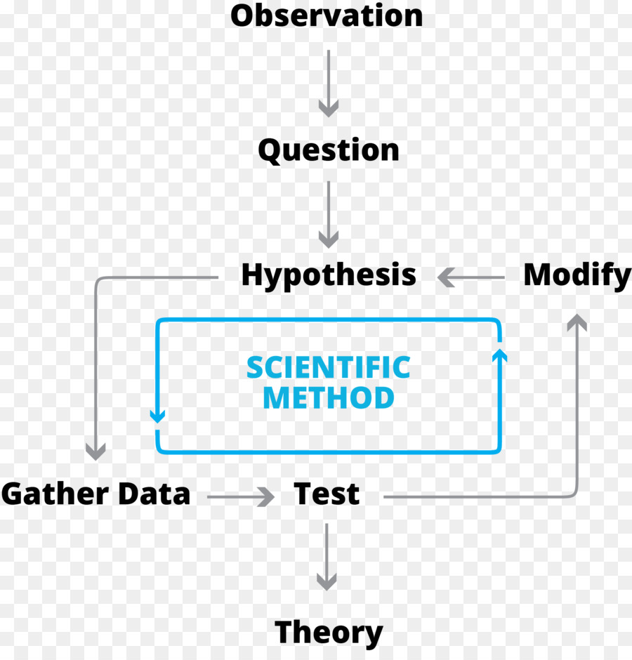 Método Científico，Ciência PNG