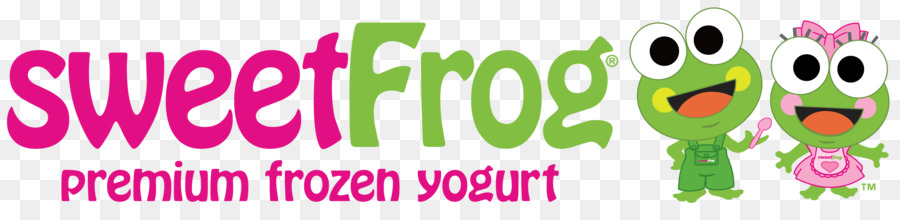 Logotipo Da Sweetfrog，Marca PNG