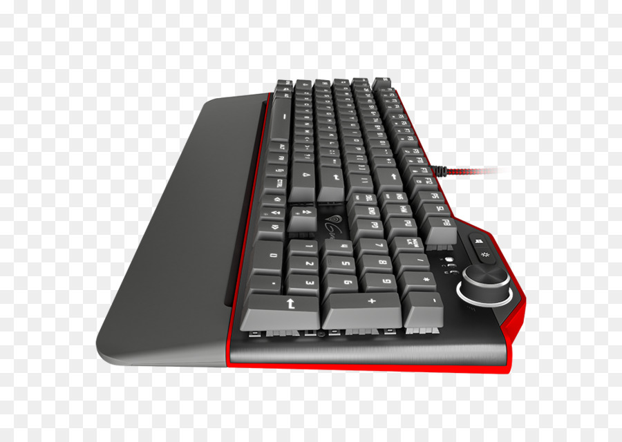 Teclado，Computador PNG