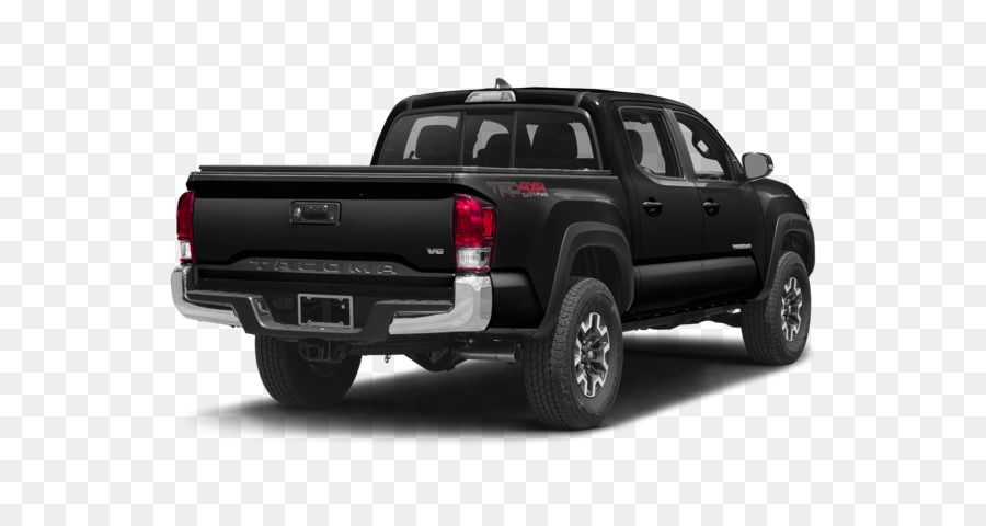 Toyota，2018 Toyota Tacoma Trd Fora De Estrada De Acesso Da Cabine PNG