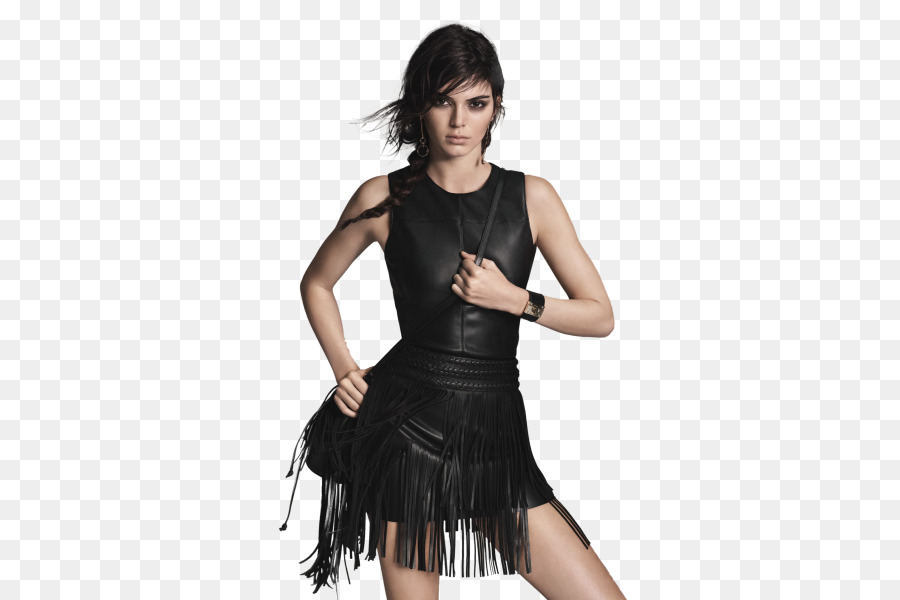 Little Black Dress，Preto M PNG