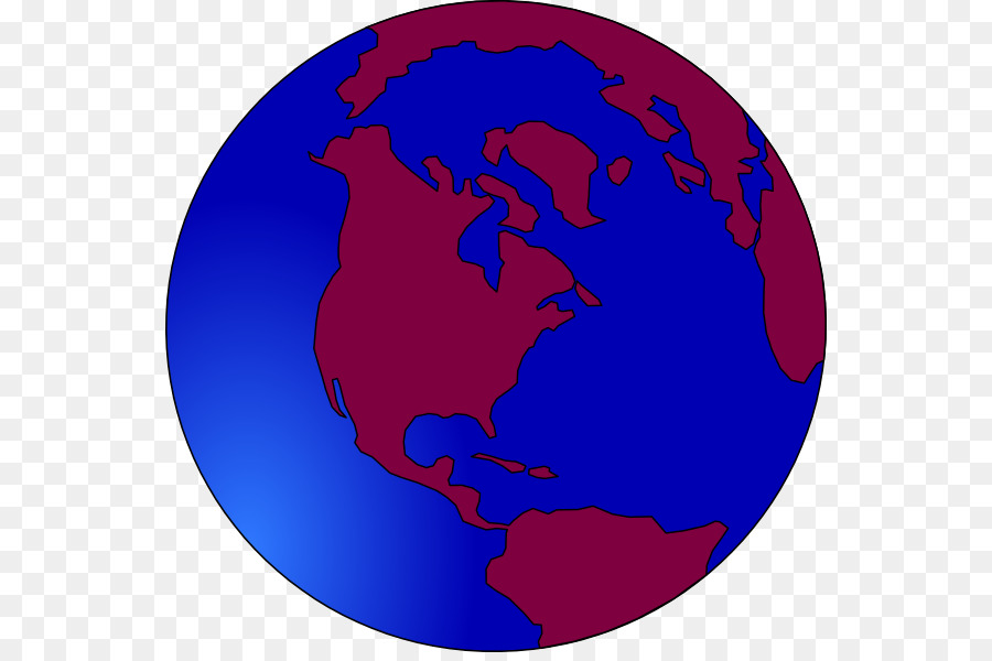 Earth，Globo PNG