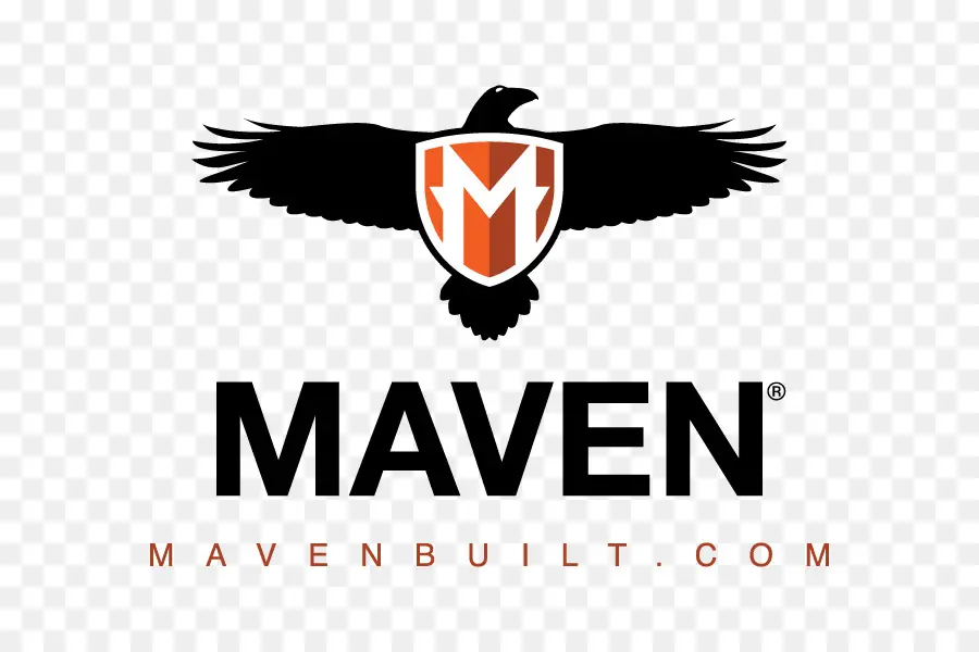 Maven Logo，Águia PNG