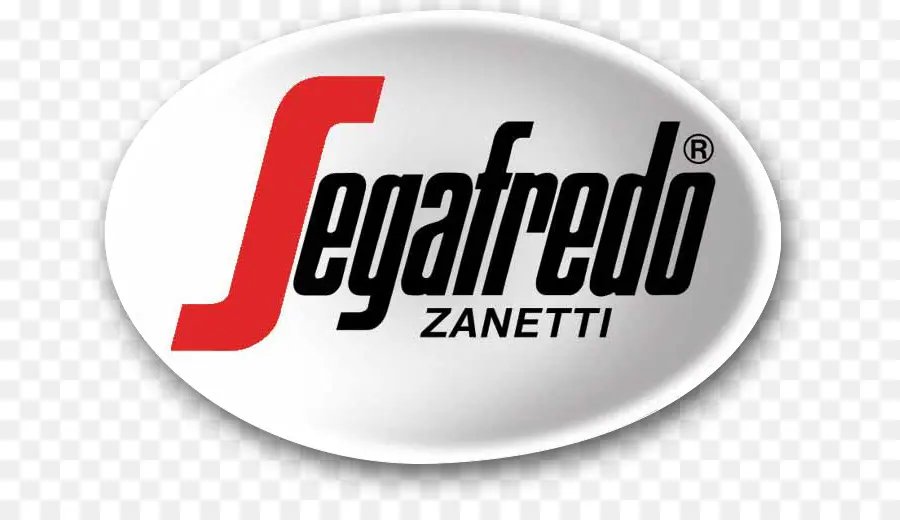 Segafredo Zanetti Logo，Café PNG