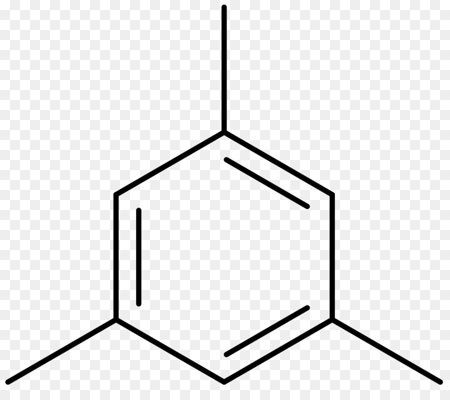 Mesitileno，ácido Fórmico PNG