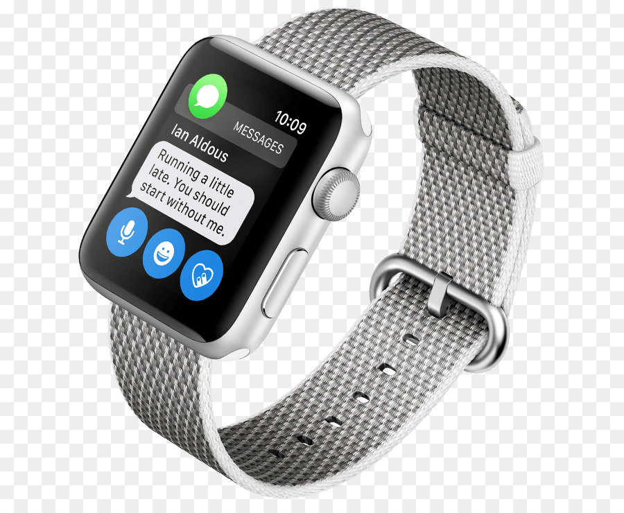 A Apple Assistir Série 3，Smartwatch PNG