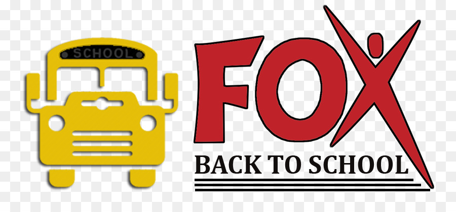 Fox C6 Distrito Escolar，Fox Escola PNG