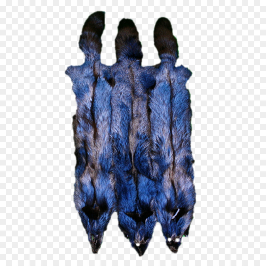 Azul Cobalto，Pele PNG