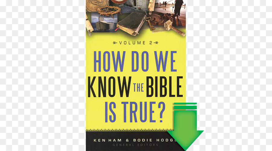Como Sabemos Que A Bíblia é Verdadeira，Bíblia PNG