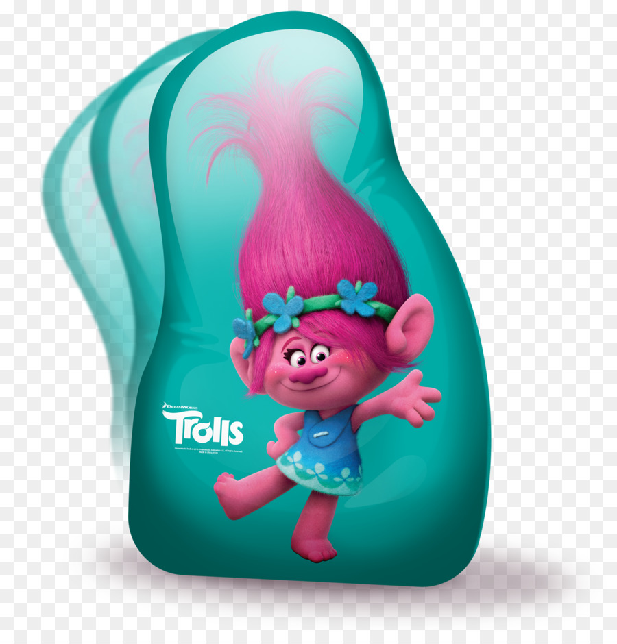 Trolls，Desenho PNG