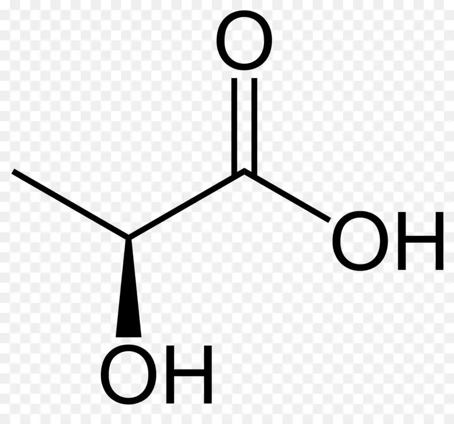 Estrutura Química，Fórmula PNG