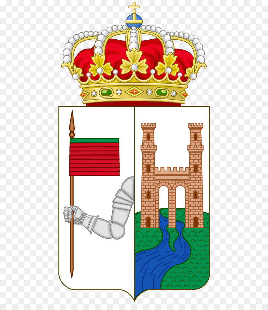 Espanha，Escutcheon PNG