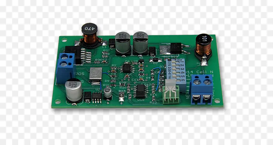 Microcontrolador，Carregador De Bateria PNG