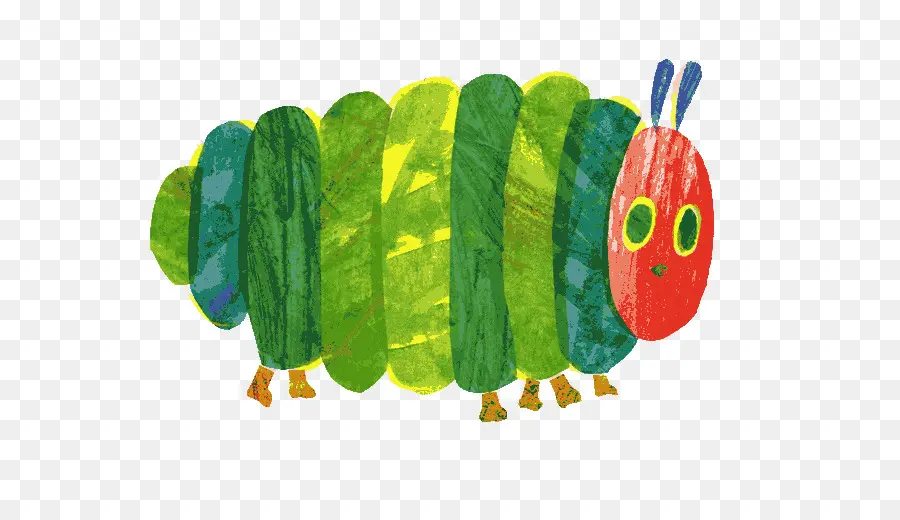 Very Hungry Caterpillar，Eric Carle Museu Da Imagem Do Livro De Arte PNG