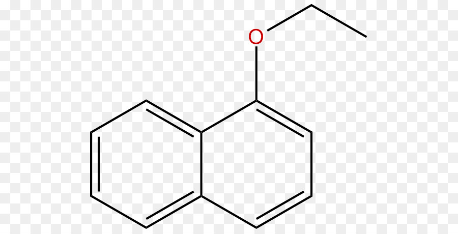 Estrutura Química，Molécula PNG