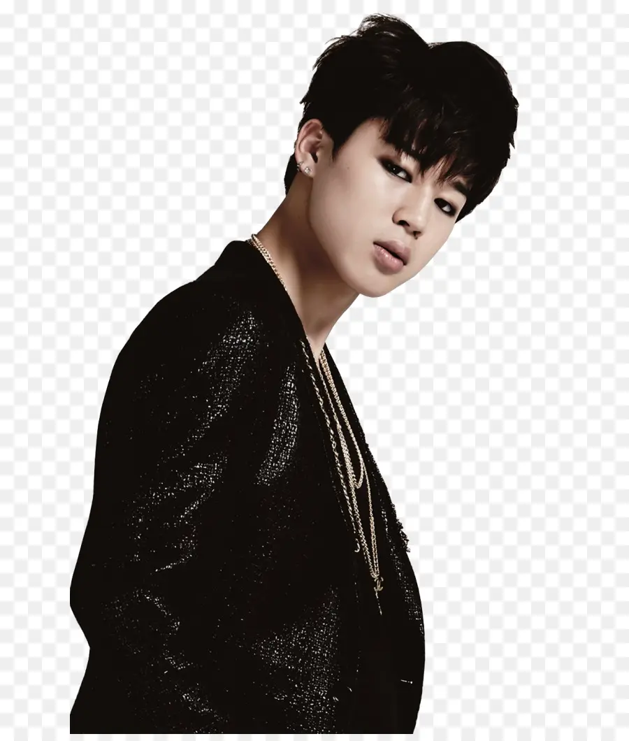 Jimin，Bts PNG