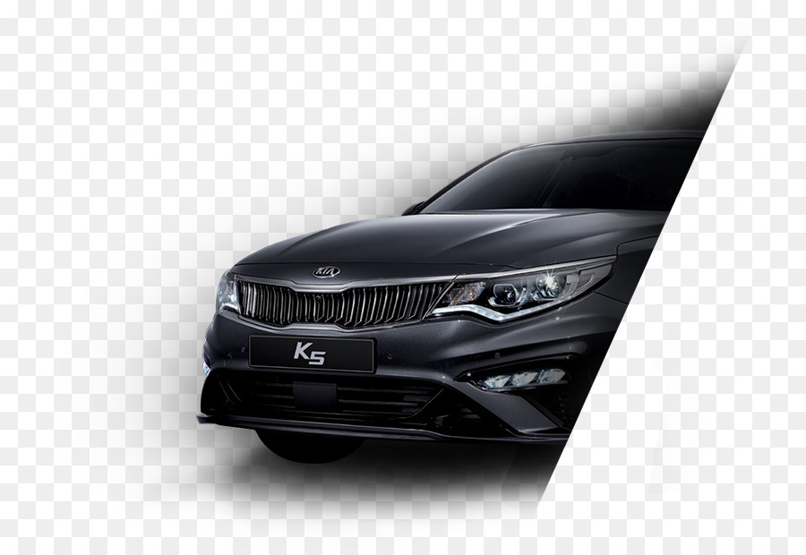 A Kia Motors，기아 K5 PNG