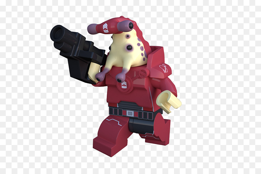 Figurine，Lego PNG