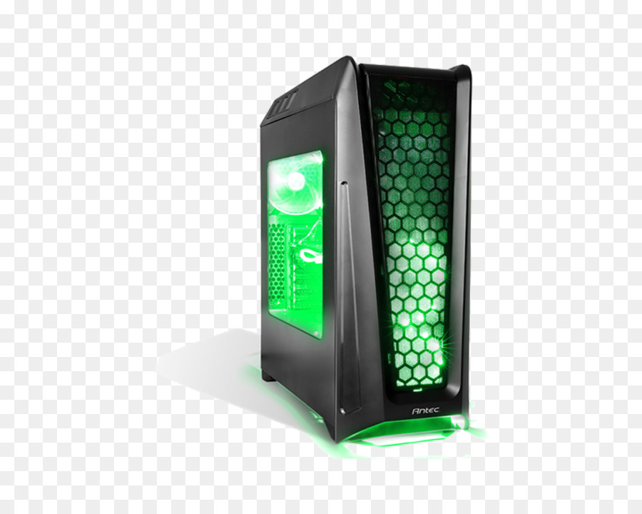 Gabinete De Computador，Computador PNG