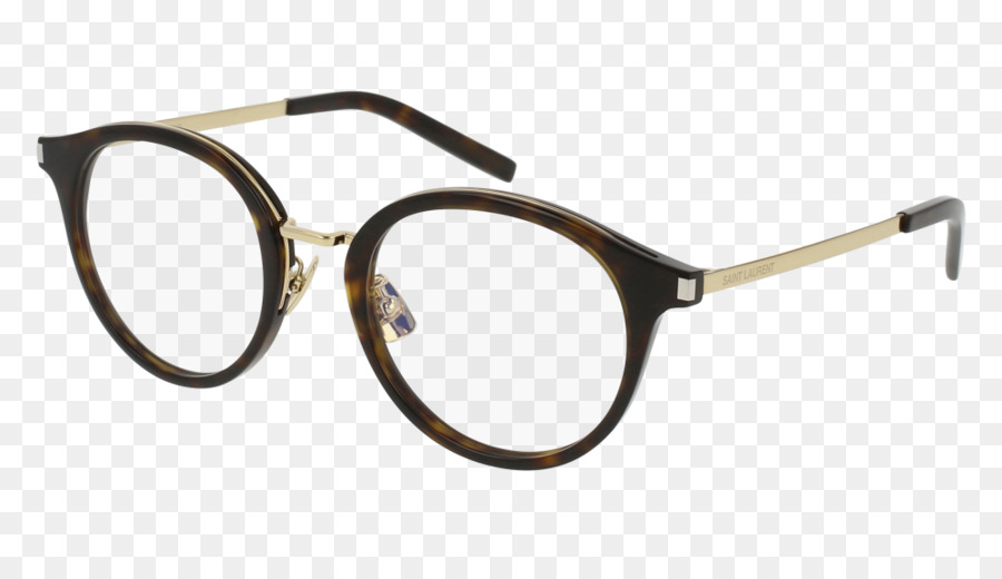 óculos，Yves Saint Laurent PNG