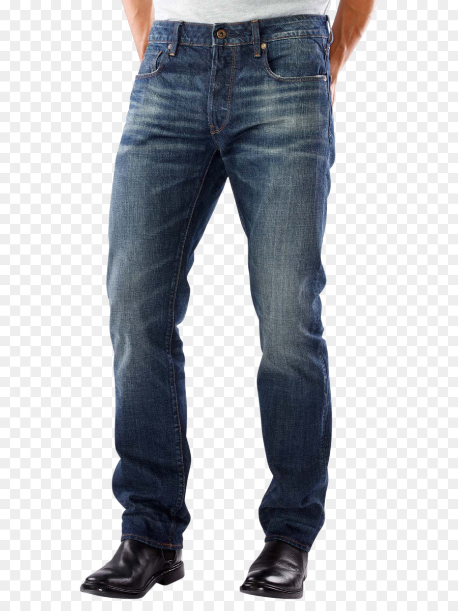 Jeans，Calça PNG