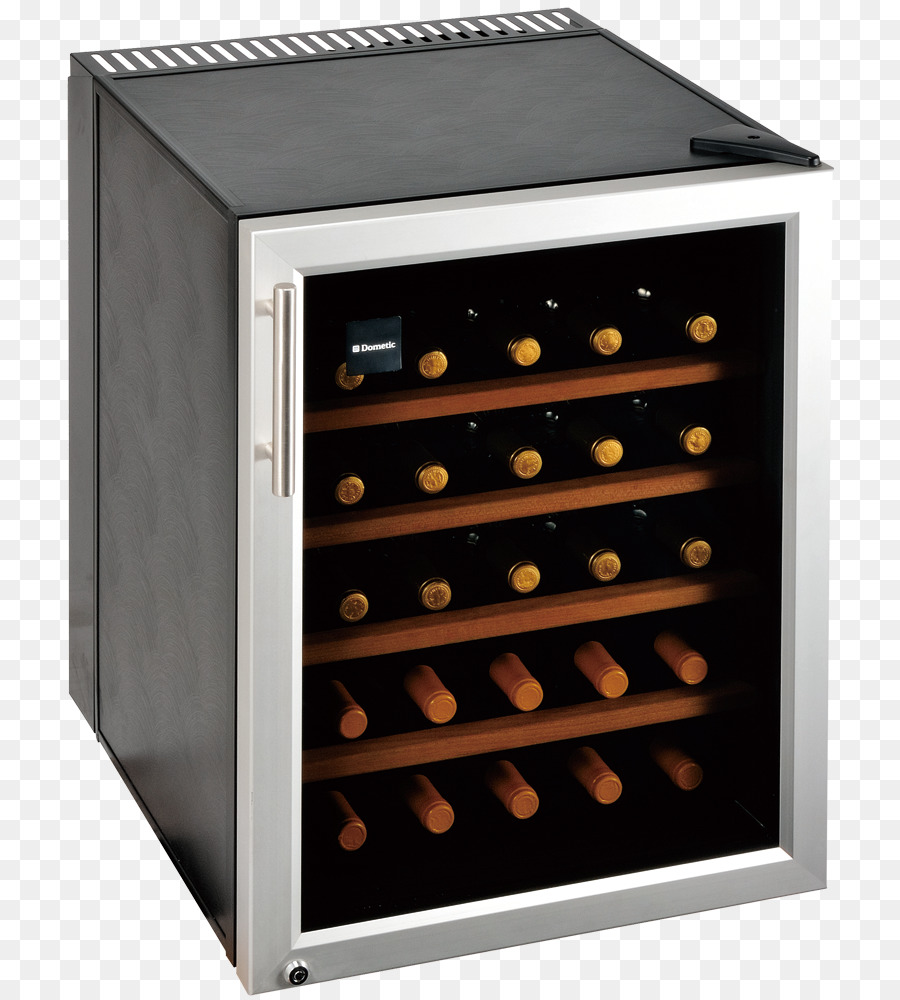 Refrigerador De Vinho, Vinho, Saquê png transparente grátis